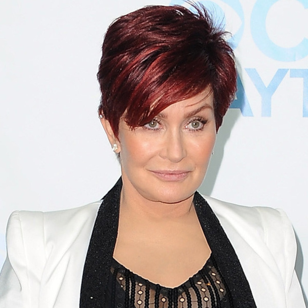 Шэрон Арден